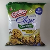 SMAMS Galletas Chips De Chocolate Sin Azucar X 150 Grs