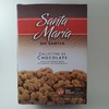 SANTA MARIA Galletas De Chocolate X 200 Grs