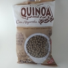 YIN YANG Pop Quinoa Algarroba X80
