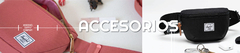 Banner de la categoría Accesorios