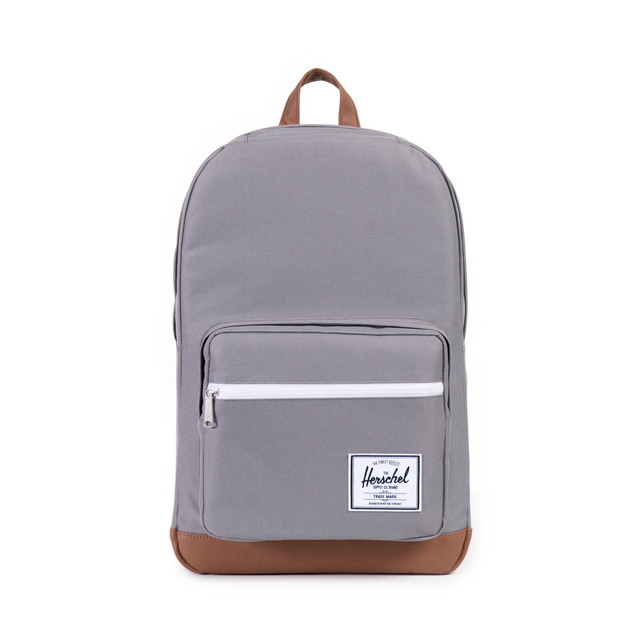 Mochila Herschel Pop Quiz Grey