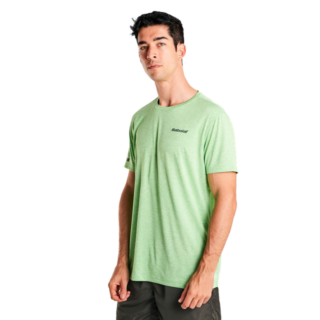 Remera Babolat Strike II