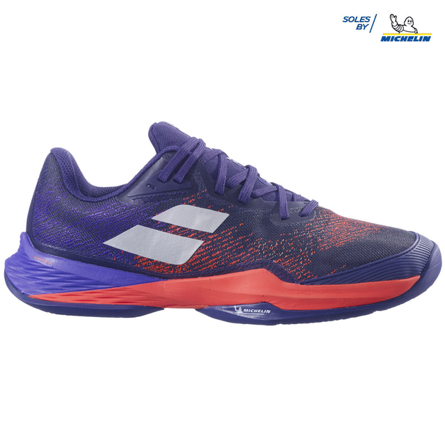 Zapatilla Babolat Jet Mach III Clay