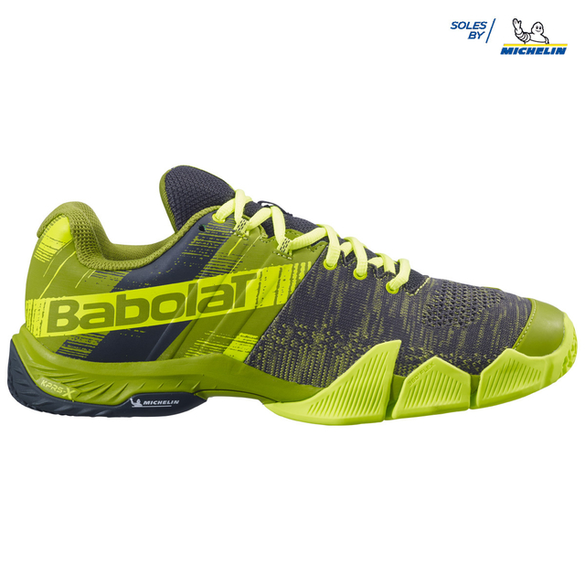 Zapatilla Babolat Padel Movea