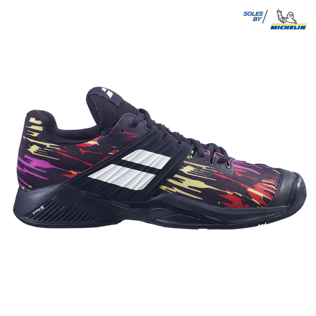 Zapatilla Babolat Propulse Fury All Court