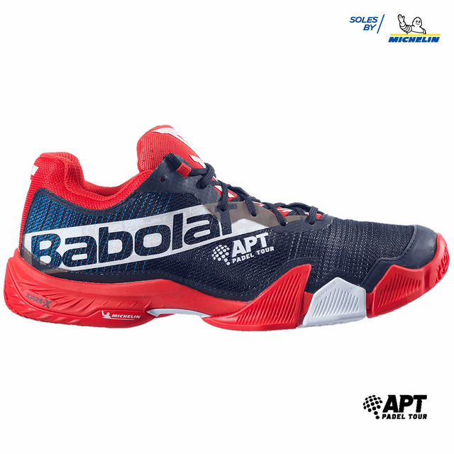 Zapatilla Babolat Padel Jet Premura APT