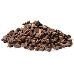 Chips chicos de chocolate semiamargo / 6 mm - 034-20210