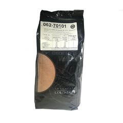 Cacao en polvo alcalino - 062-70101