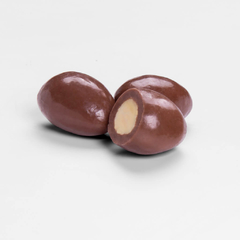 Almendra con chocolate con leche - 071-62001 - comprar online