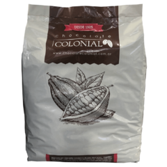 Chocolate cobertura blanco PREMIUM - 032-50120