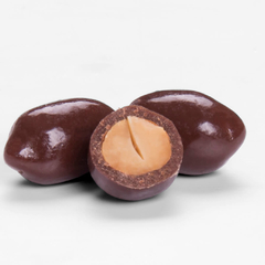 KONFITT maní con chocolate semiamargo por 100 gramos - 074-30178 en internet