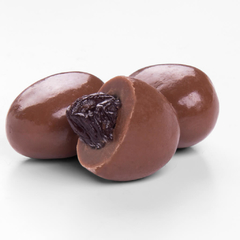 KONFITT Pasas de uva cubiertas con chocolate con leche x 100 gr. - 075-62099 - comprar online