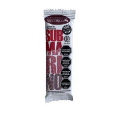 Chocolate para submarino - Caja por 50 unidades de 16 gr - 080-30180 - comprar online