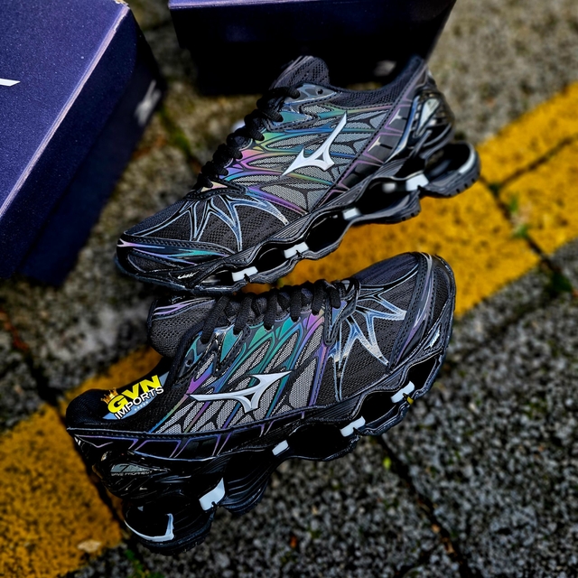 Mizuno prophecy sale 7 promoção