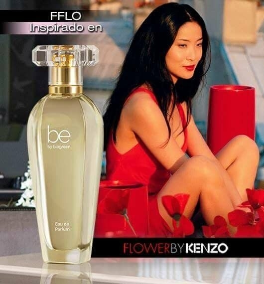 Colonia flor de kenzo shop