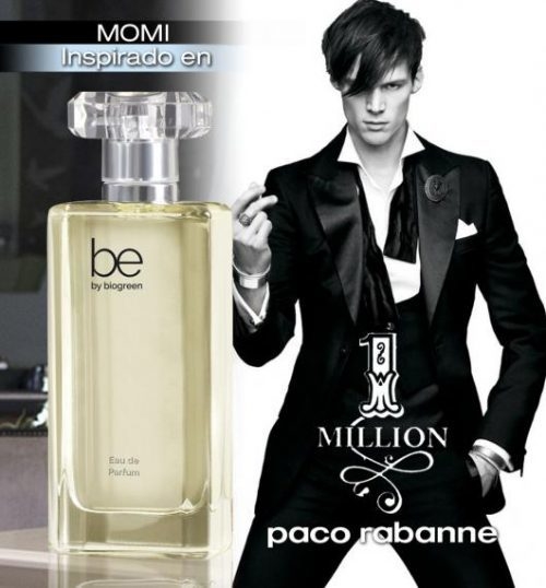 Perfume de hombre un millon new arrivals