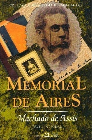 Memorial de Aires: 163 [paperback] Assis, Machado de [paperback]