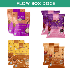 Flow Box Doce