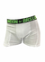 BOXER BROSS ELASTICO NEGRO LETRA VERDE FLUOR - Bross