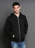 CAMPERA FRISA TRAMA ROMBOS BROSS - HOMBRE en internet