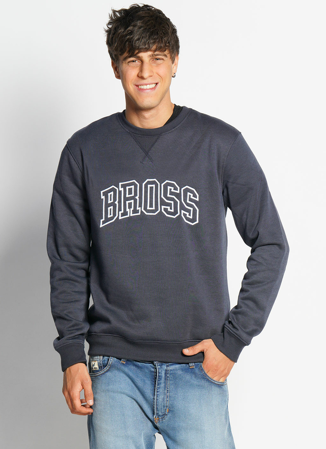 Buzos bross hombre hotsell