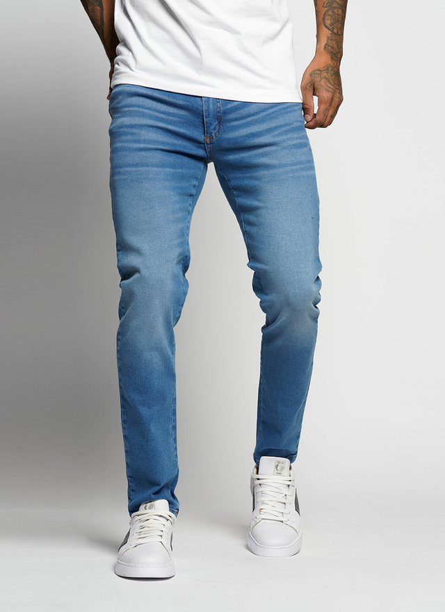 JEAN BROSS SLIM CELESTE BIGOTE LASER HOMBRE