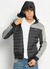 CAMPERA DEPORTIVA BROSS MATELASSE VARIANTE 10