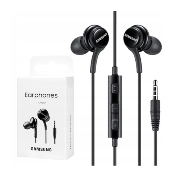 Auriculares Samsung 3.5mm Originales