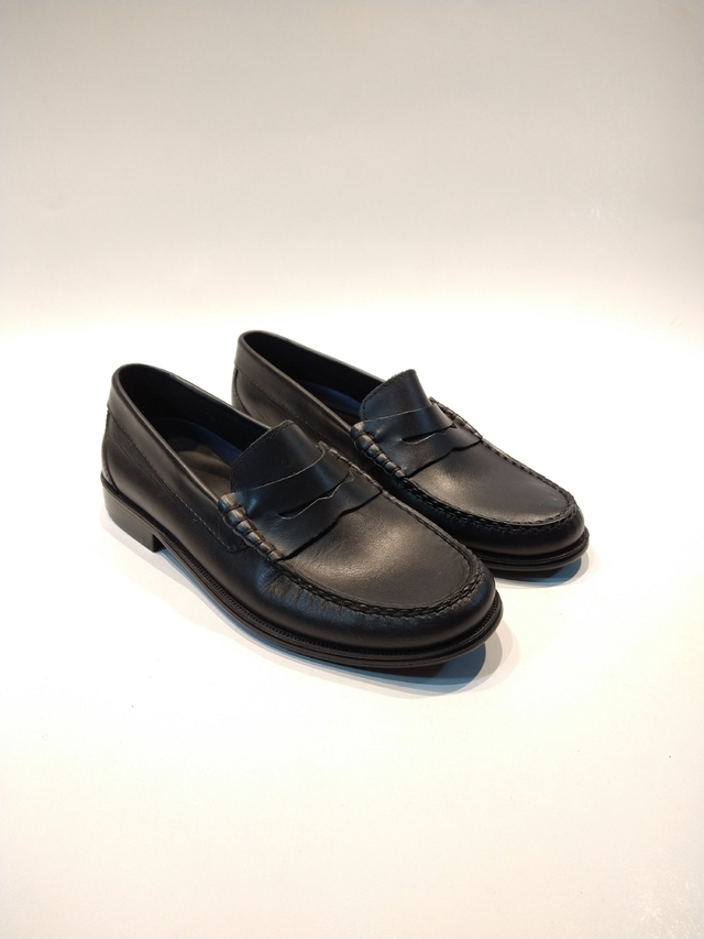 Mocasines clasicos new arrivals