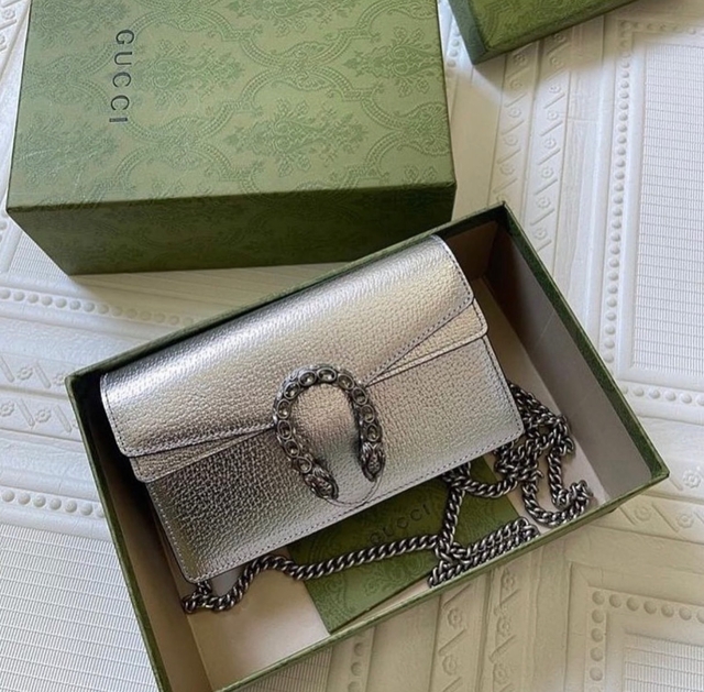 Bolsa pequeña gucci hotsell