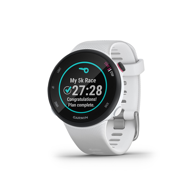 Garmin forerunner 2025 45 small black