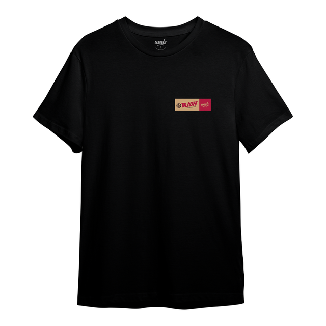 Comprar Camisetas em Weedz Apparel