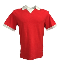 El Rojo 1973 - Copa Intercontinental - Bochini - tienda online