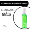 COMBO Gel Hidratante 24 unidades + PROVADOR