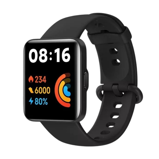 El reloj inteligente Mi Watch de Xiaomi quiere conquistar a los usuarios de  iPhone: ya es compatible con iOS
