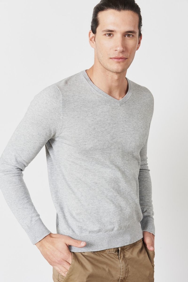 Sweater Victoria - BENSIMON