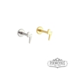 Piercing raio mini