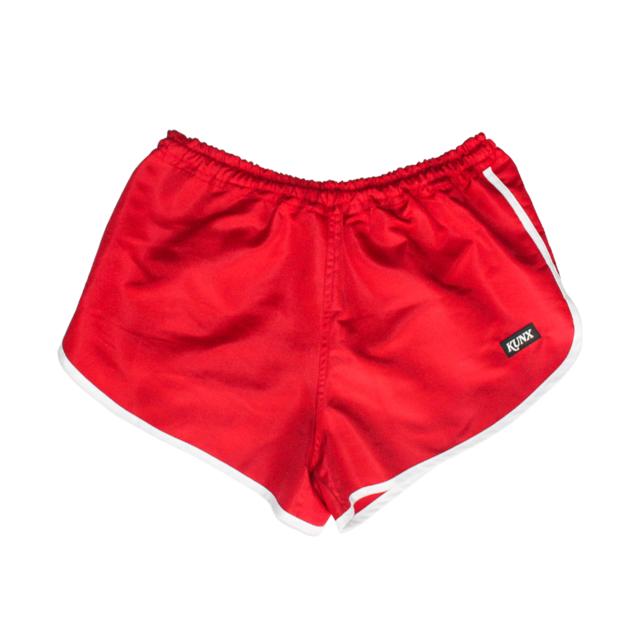 Short vintage hot sale