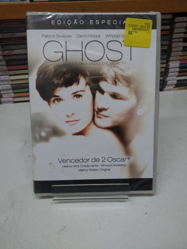 Ghost - do Outro Lado da Vida, Trilha Sonora Original do Filme