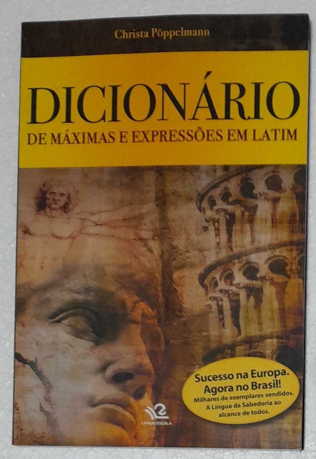 Dicionário de Expressões em Latim