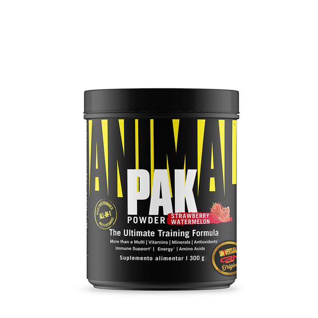 Animal Pak Powder 300g - Universal Nutrition