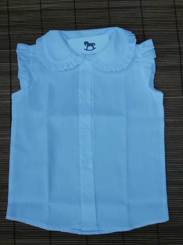 Camisa de batista sale