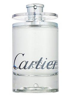 Eau de Cartier - Cartier