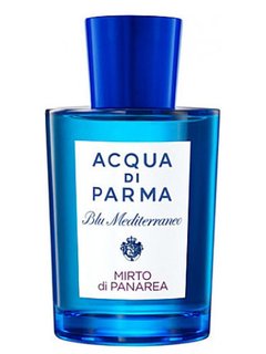 Mirto di Panarea - Acqua di Parma
