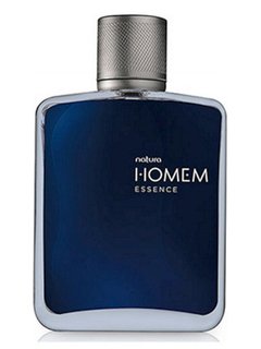 Homem Essence - Natura