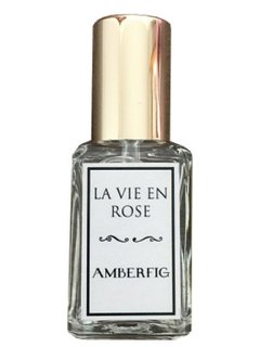 La Vie En Rose - Amberfig