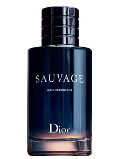 Sauvage EDP - Dior