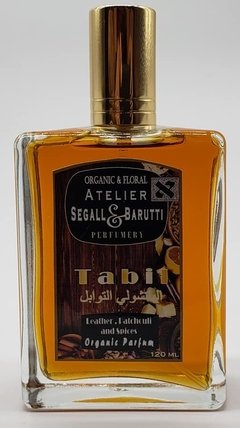 Tabil - Atelier Segall & Barutti