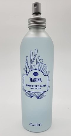 Dia Dia Marina - Avatim