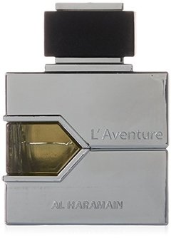 L'aventure - Al Haramain